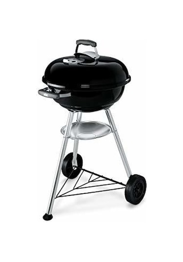 Weber Compact Kettle Kömürlü Mangal 47 CM