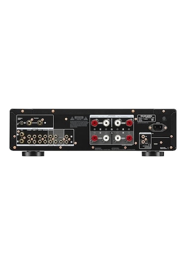 Marantz Model 50 Stereo Amfi Siyah