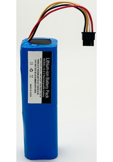 Dreame L10s Pro 7000 Mah Robot Süpürge Batarya