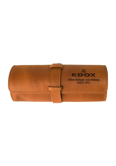 Edox 80126-357rnm-buıdr Erkek Kol Saati Diğer