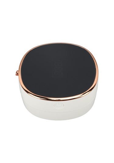 Qf Kızılötesi Sensörlü Fotoselli Bulaşık Sabunu Dispenseri Banyo Şeffaf