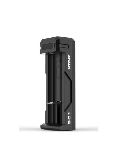 Xtar SC1 Pil Hızlı Şarj Cihazı