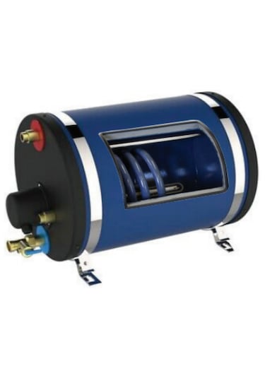 Ati Boat Boiler 30lt Poliüretan Gövde, Porselen Rezistans Bt3012