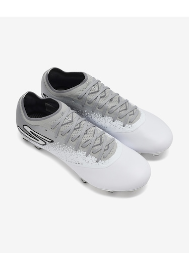 Skechers Skechers Razor - 1.5 Elıte Fg Erkek Beyaz Krampon 252020 Wsl Beyaz