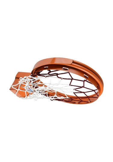 Adelinspor Double Integrated 45 CM Yaylı Basketbol Çemberi