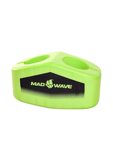 Mad Wave Pullbuoy Core Alıgnment M0727 01 0 00w Yeşil