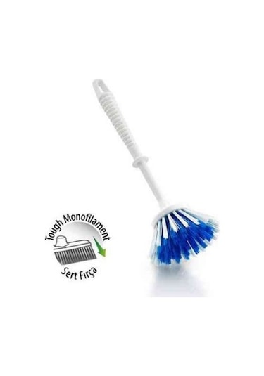 Pls.tek Klozet Wc Fırçası Go50605058150 Çok Renkli