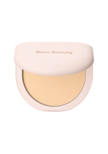 Rare Beauty Tinted Pressed Powder - Renkli Kompakt Pudra Ivory Diğer