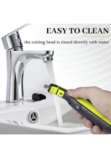 Philips One Blade İçin Burun Kılı Kesme Başlığı