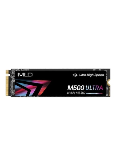MLD M500 1 TB NVMe Gen4 M.2 SSD (MLD22M500P21-1000)