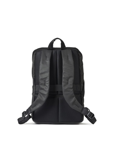 Lexon Tera Sırt Çantası Siyah