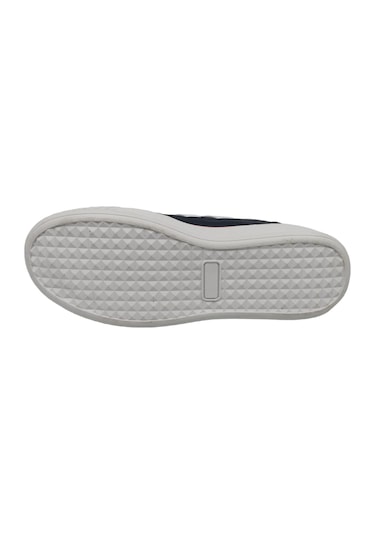 Jump 28146 Kadın Siyah Sneaker Spor Ayakkabı Siyah