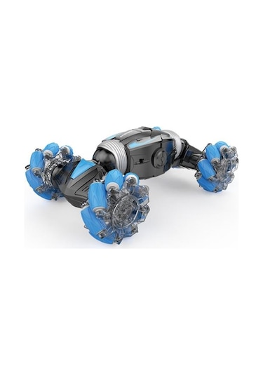 Vardem Uzaktan Kumandalı Full El Sensörlü Şarjlı Off-Road Yarış Arabası (2.4Ghz) 666-801