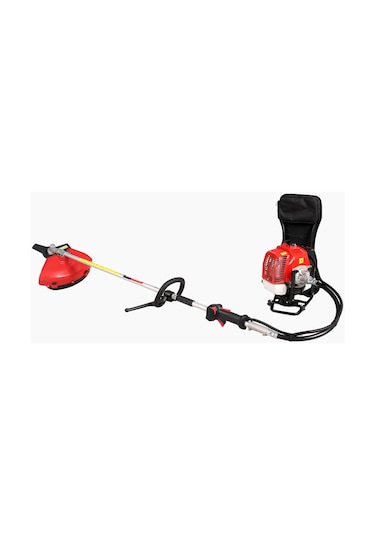 Blacker  Bg520Ea  Sırt  Motorlu  Tırpan