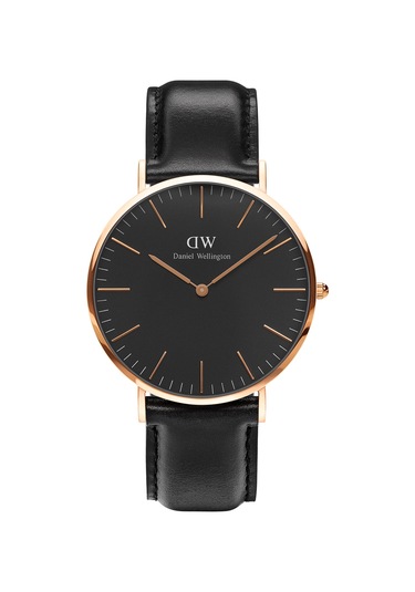 Daniel Wellington DW00600127 Erkek Kol Saati
