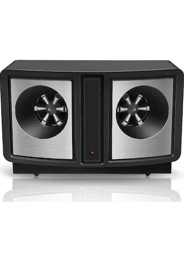 A.T. Kovucu Ultrasonic Fare Haşere Böcek Kovucu 230 M²