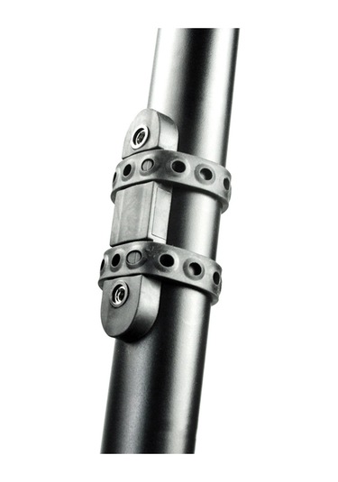 Vkemall Elektrikli Scooter Ve Bisiklet İçin Pratik Su Şişesi Tutucu   Tabanı Siyah