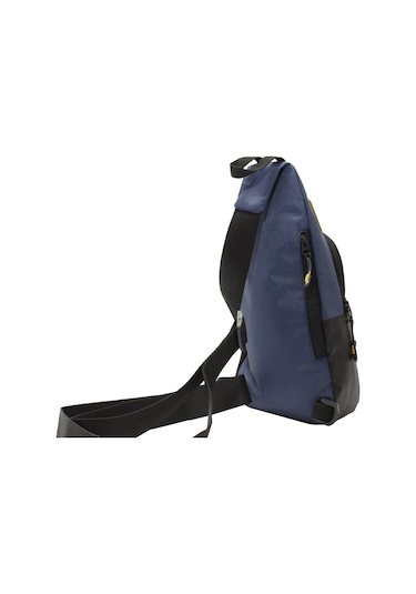 M 1007 Mega Bag Unisex Göğüs Çapraz Çanta, Body Bag