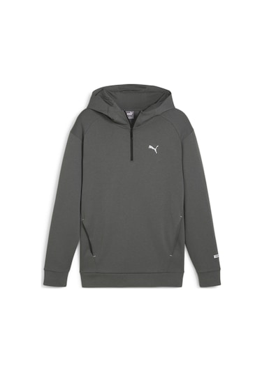 Puma Rad/cal Erkek Yarım Fermuarlı Üst 678914 80