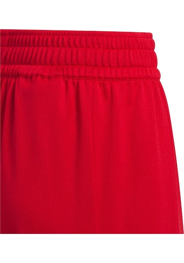 Adidas Çocuk Kırmızı Şort Jm5132 Kırmızı Adidas Çocuk Kırmızı Şort Jm5132 Kırmızı