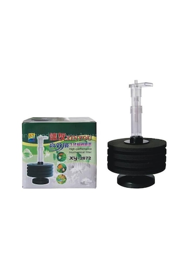 Xinyou 2872 Üretim Filtresi