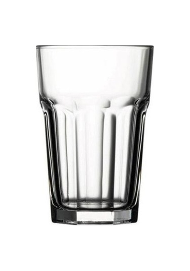 Paşabahçe 52709 Casablanca 6 Lı Su Meşrubat Bardağı 415 Cc