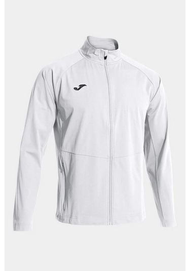 Joma 103825.200-20.003 Doha Iı Full Zip Erkek Sweatshirt renkli