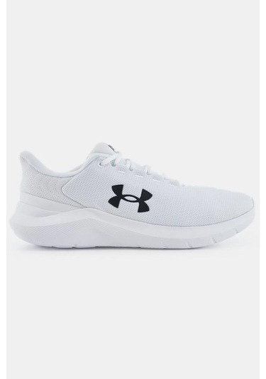 Under Armour Ua Phade Rn 3 Erkek Koşu Ayakkabısı Beyaz