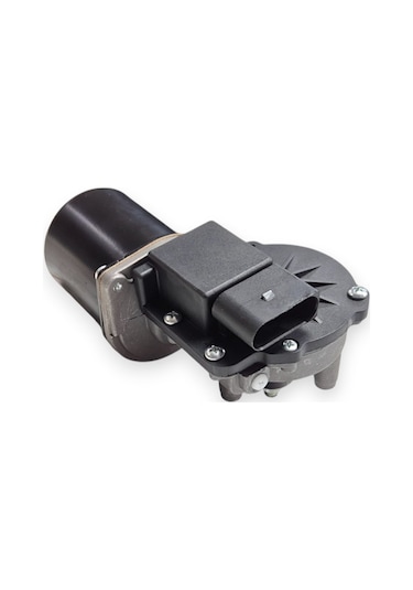 Fiat Grande Punto 2006-2011 Ön Cam Silecek Silgi Motoru 77363952