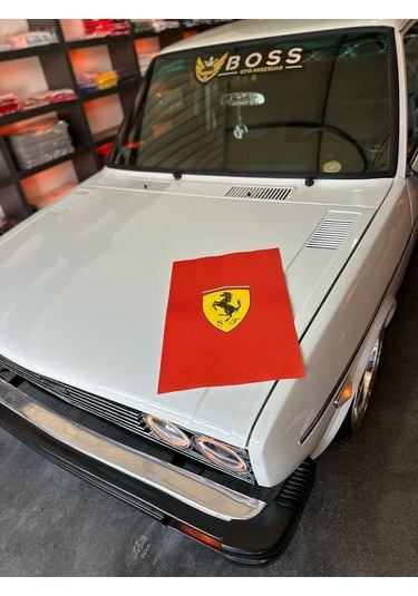 Paspas Kağıdı Fr 50 Li Paket