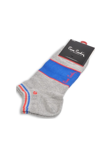 Pierre Cardin Gri Erkek Çorap 2031 Çorap Gri