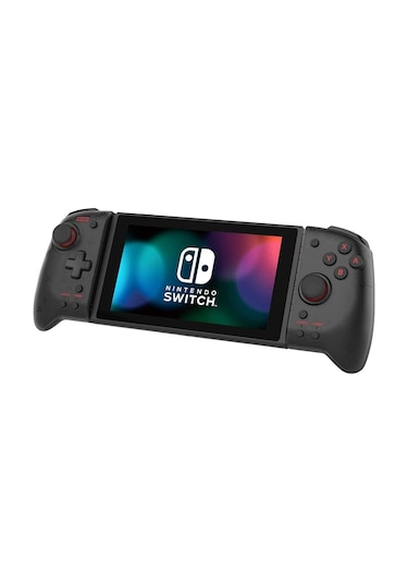 Hori Split Pad Pro Nintendo Switch Oyun Kolu Siyah