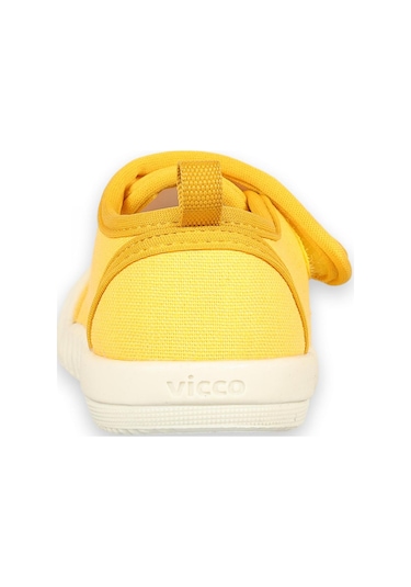 Vicco 950.b25y.236 Rent Bebe Sarı Çocuk Ayakkabı Sarı