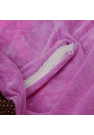 Suntek Sevimli Çocuk Koltuğu Kanepe Örtüsü Koltuk Bebek 01-mor 01 Mor