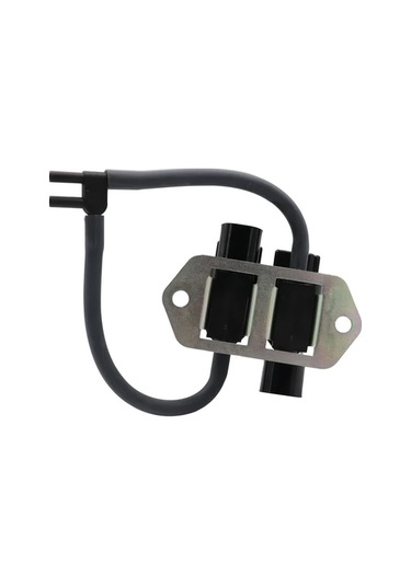Boatshop1 Mitsubishi Montero Pajero L200 L300 V43 V44 V45 K74t V73 V75 İçin Mb937731 Vakum Anahtarı Solenoid Vana Mb620532 K5t47776 Uyumlu