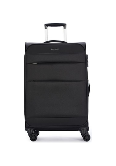 Pierre Cardin 4200 60 CM Unisex Orta Boy Bavul