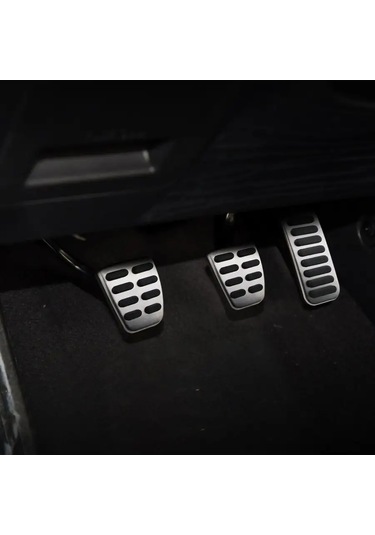 Aubrac Hyundai, Kıa İçin Pedal Kapakları 150788308