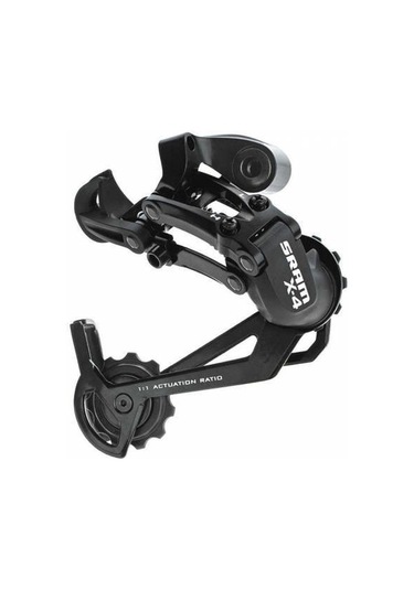 Sram X4 Arka Vites Aktarıcı Mekanizma Siyah