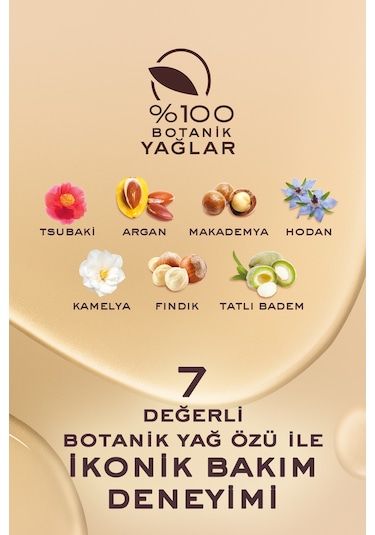 Nuxe Huile Prodigieuse Çok Amaçlı Kuru Yağ 100 Ml 2 Adet