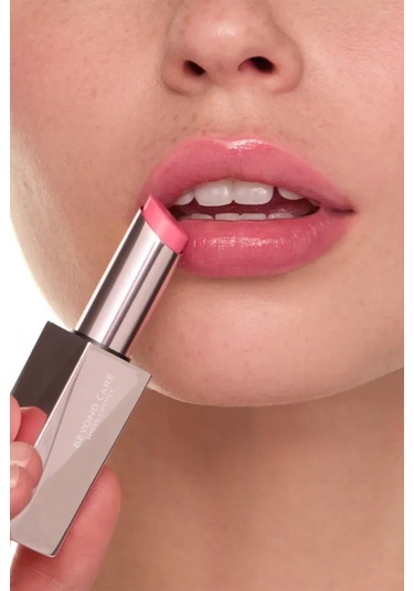 Alix Avien Beyond Care Sheer Lipstick 901 Sugar Pink Yoğun Nemlendirici Besleyici Etki Parlak Ruj