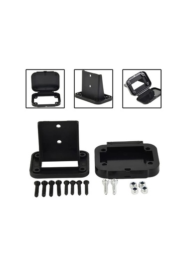 Agoodshop 1 Adet E27 E14 Dönüşüm Lamba Tutucu Adaptörü Dönüştürücüler Soket Adaptörü Led Tutucu Ac85