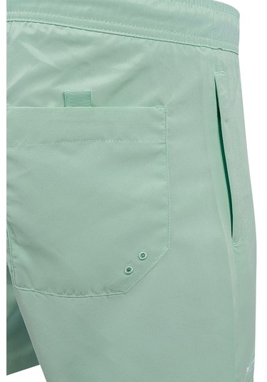 Maraton Regular Erkek Şort Mint- Şort Mint-