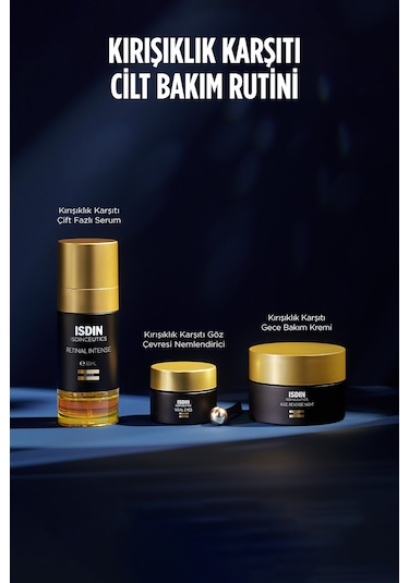 Isdin Ceutics Retinal Intense 50 ML