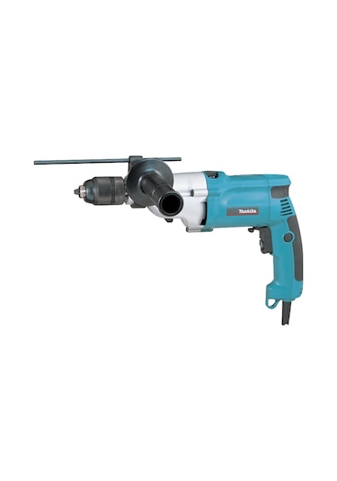 Makita HP2051 Elektrikli Darbeli Matkap 720 W
