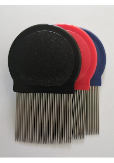 Lionesse 58 Bit Tarağı