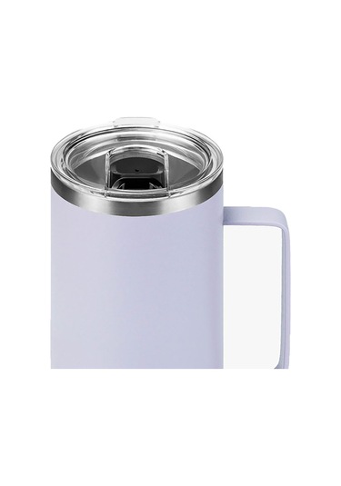 Tyeso Venus Mug Vakumlu Termal Kapaklı 530ml- Mor