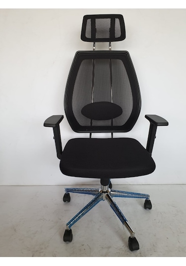 Hhkalayci Ofismalzemecim Zr-C 520 Çalışma Koltuğu Ofis Büro Yönetici Koltuk