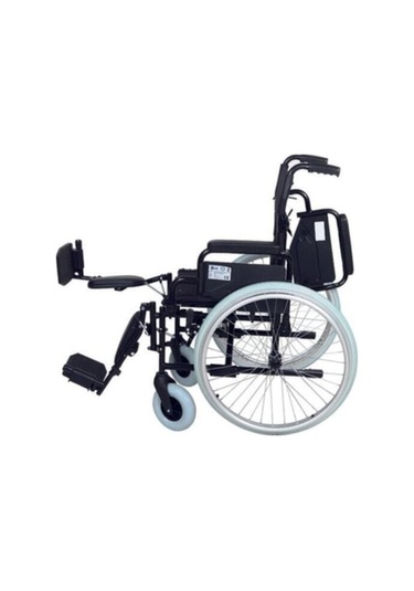 G-131 Fonksiyonel Manuel Tekerlekli Sandalye / Functional Manual Wheelchair