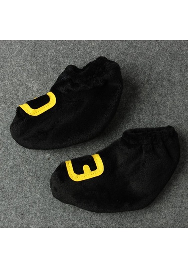 Suntek Bebek Erkek Kız Noel Baba Kostüm Seti 4 Adet Kırmızı