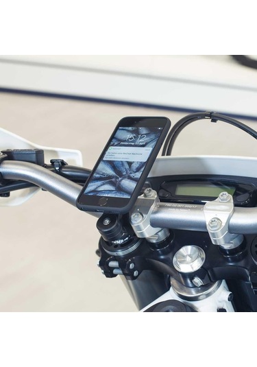 Sp Connect İphone Xs Max Motosiklet Seti